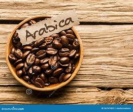 Premium Arabica Coffee
